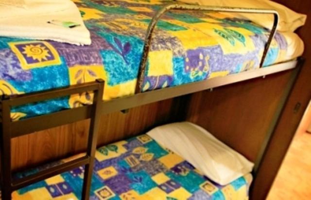 Nrma Mildura Riverside Holiday Park Quarto foto