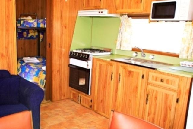 Nrma Mildura Riverside Holiday Park Quarto foto
