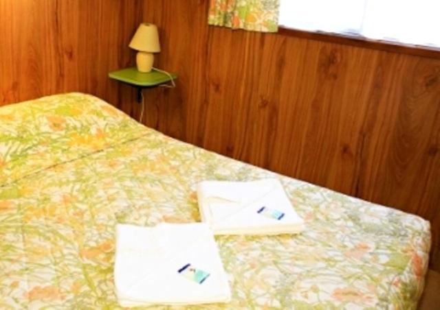 Nrma Mildura Riverside Holiday Park Quarto foto
